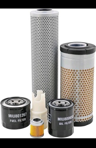 Kit filtro manutenzione - kit,
