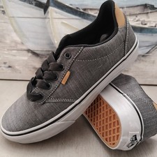 Vans Atwood Deluxe Skate Shoes