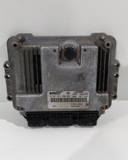 Centralina Motore ECU BOSCH