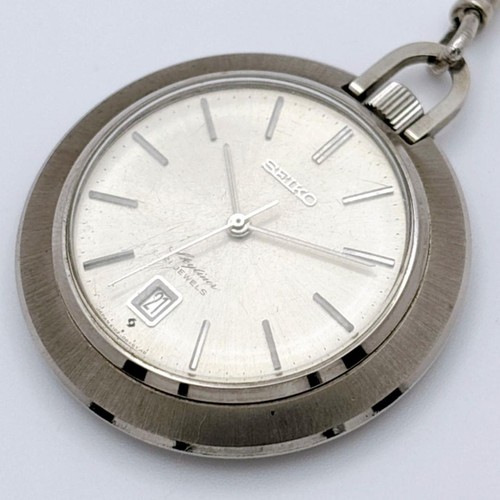 Orologio tasca seiko - orologio,