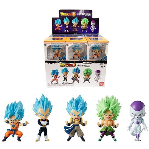 Dragon ball personaggio cm - ball, 8