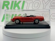 Alfa Romeo Duetto 1300 Edicola