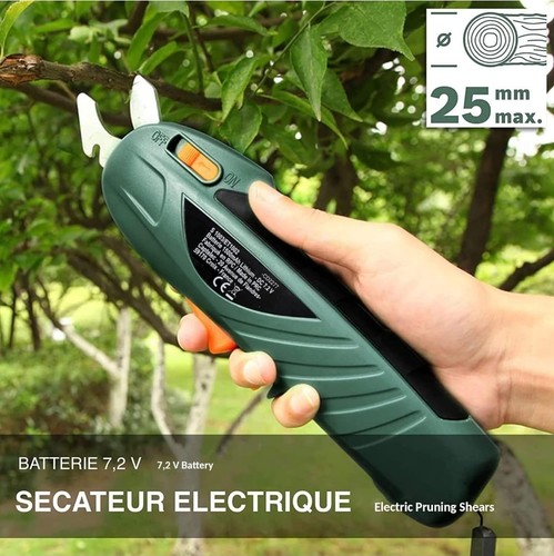 Nuovo fishtec forbici da - fishtec®,