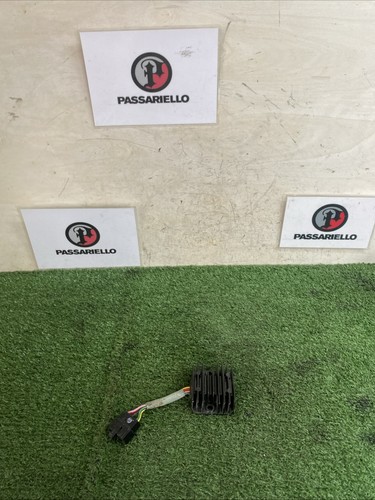 Regolatore tensione kymco - tensione,
