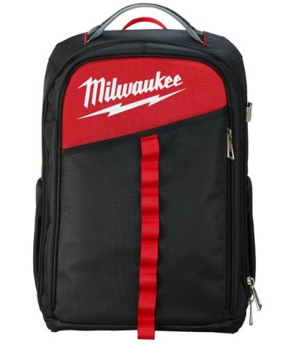 Zaino porta utensili milwaukee - utensili,