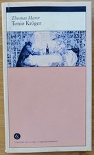 Tonio Kroger Thomas Mann i
