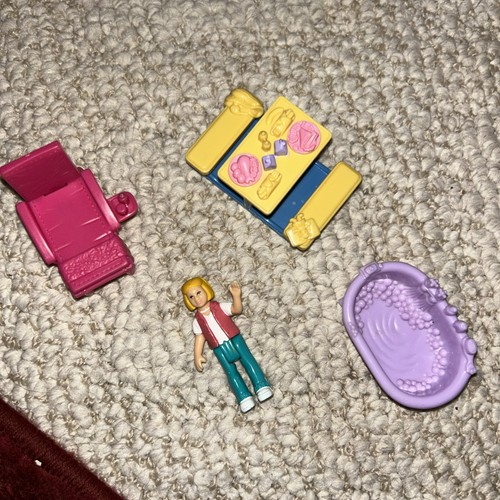 Fisher price sweet streets - fisher,