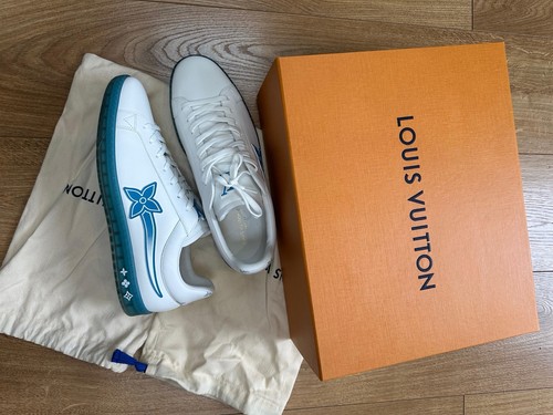 Sneakers louis vuitton - sneakers,