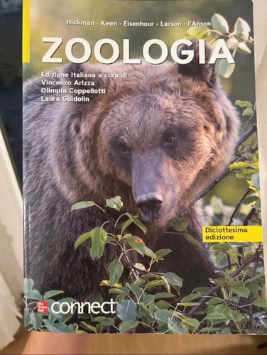 zoologia