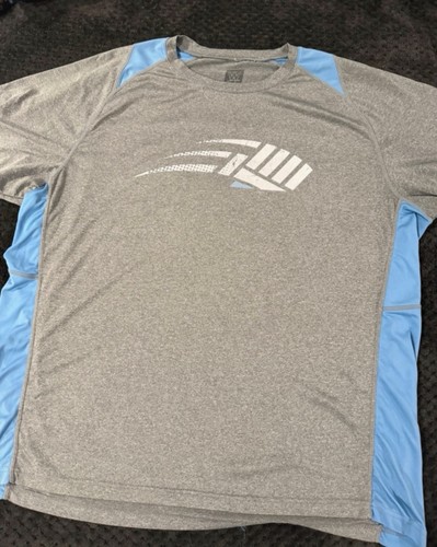 Maglia allenamento john cena - maglia,
