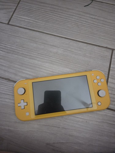 Nintendo switch lite hdh - switch, hdh-001