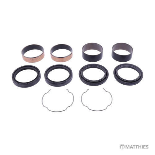 Kit riparazione forcella - , per