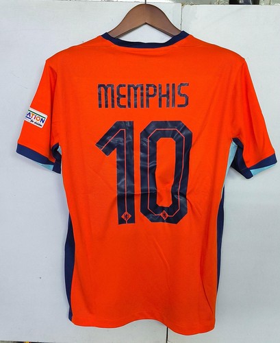 Maglia home memphis - home, depay