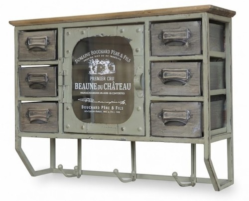 Mobile cucina parete - , spezie
