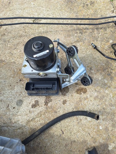 Modulo abs pompa - +,