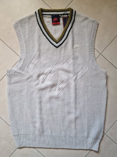 Gilet smanicato robe - smanicato,