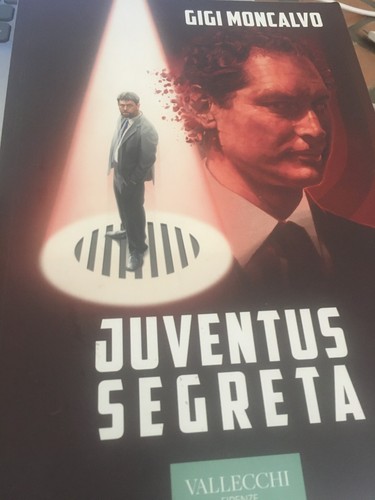 Juventus segreta gigi - .,