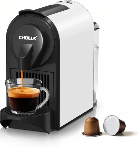 Chulux mini macchina caffè - macchina,
