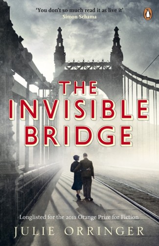 Invisible bridge julie - bridge,