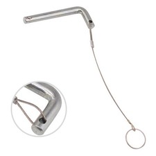 Comodo Pin Pila Pesi per