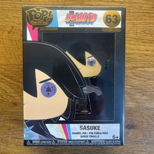 Funko Pop!: Spilla: Boruto