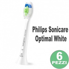 Testine di Ricambio Spazzolino