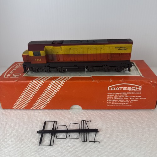 Frateschi 7903 g22 - #7903,