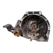 Cambio Manuale 5 Marce FORD KA