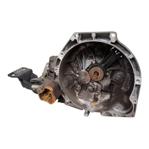 Cambio manuale marce ford - 5,