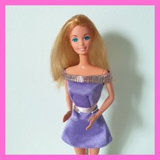 Foto Moda Barbie Bambola 1977
