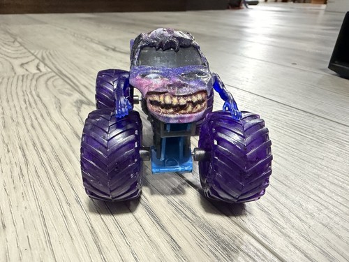 Monster jam 2021 gears - jam, and
