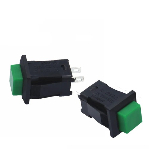 Pulsante quadro off - quadro, 1a