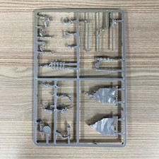 Notte Goblin Mob Sprue