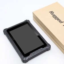 Tablet PC 8" 4G LTE robusto