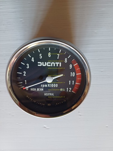 Ducati 350 500 gtv gtl - gtv,