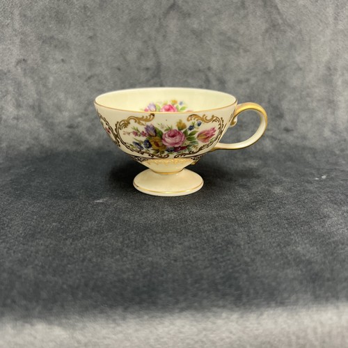 Tazza demitasse rosenthal - tazza,