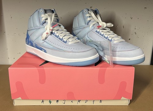 Air jordan retro j - retro,