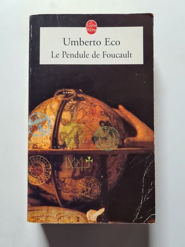 Pendolo foucault - pendolo, di