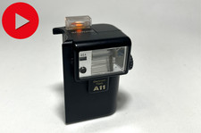 Vendo flash elettronico