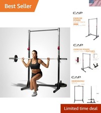 Power Rack Allenamento Forza