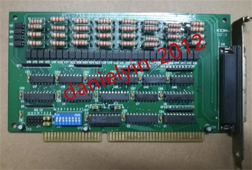 Pcl 733 rev tm usato - *tm, 1