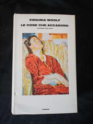 Virginia woolf cose che - le,