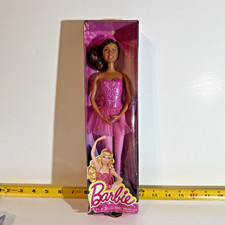 Barbie Ballerina Nikki bambola