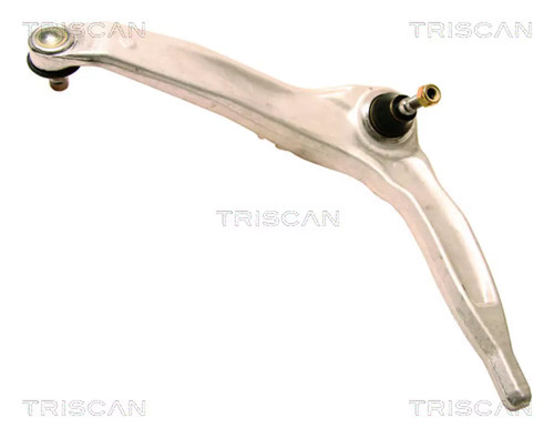 Braccio oscillante