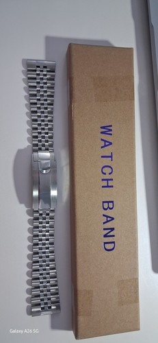 Cinturino orologio 26mm - cinturino,