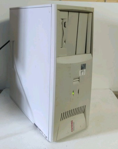 Computer vintage retro - computer, pc