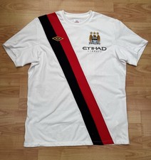 Rara maglia Umbro Manchester