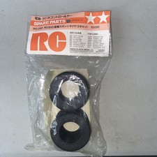 Pneumatici posteriori in