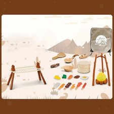 25x Set da campeggio per