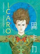 Icaro Ed integrale Coconino